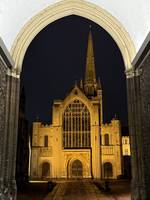 Norwich Cathedral